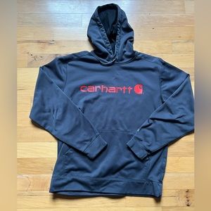 Men’s carhartt hoodie